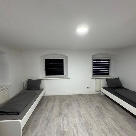 Sleep & Stay Kempten Exterior foto