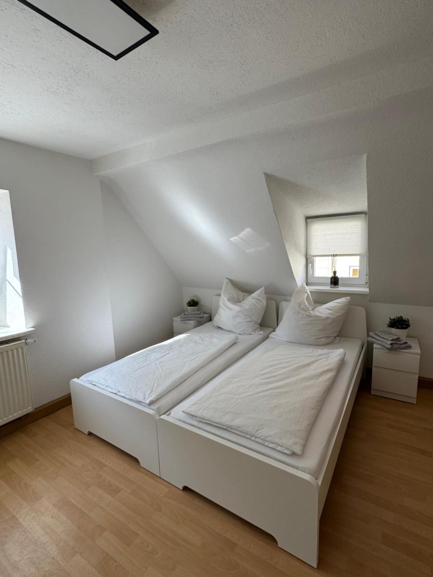 Sleep & Stay Kempten Exterior foto