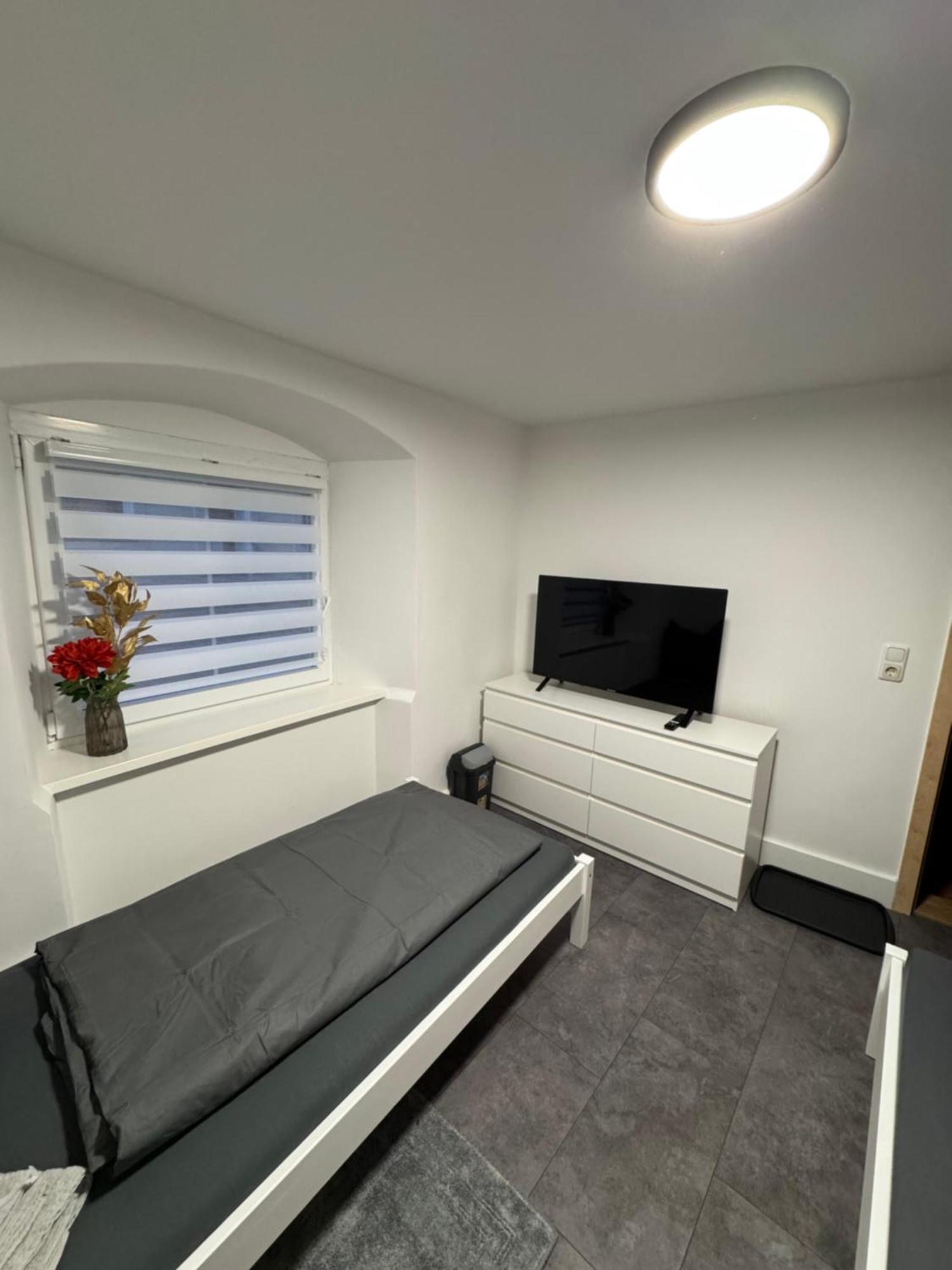 Sleep & Stay Kempten Exterior foto