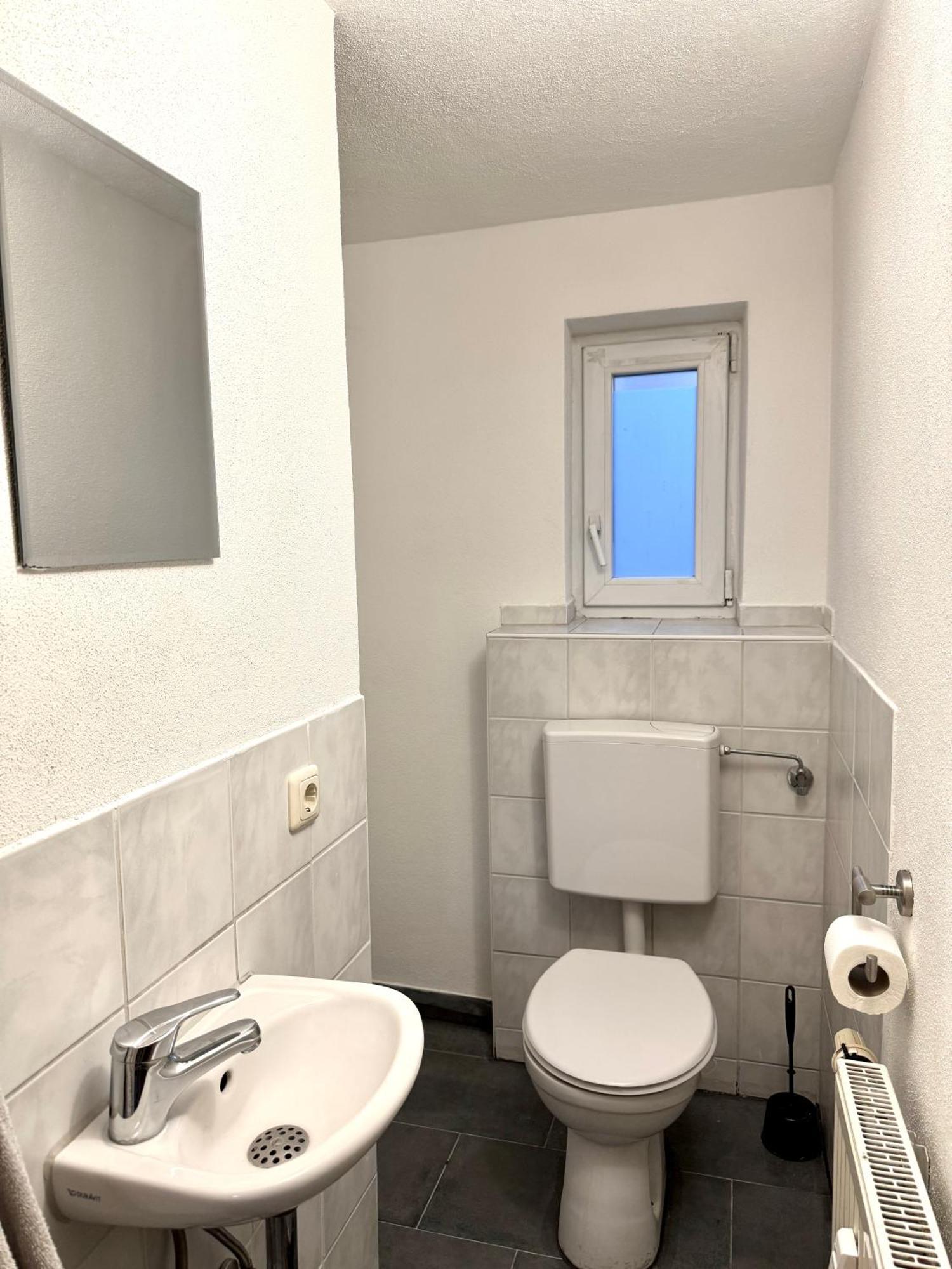 Sleep & Stay Kempten Exterior foto