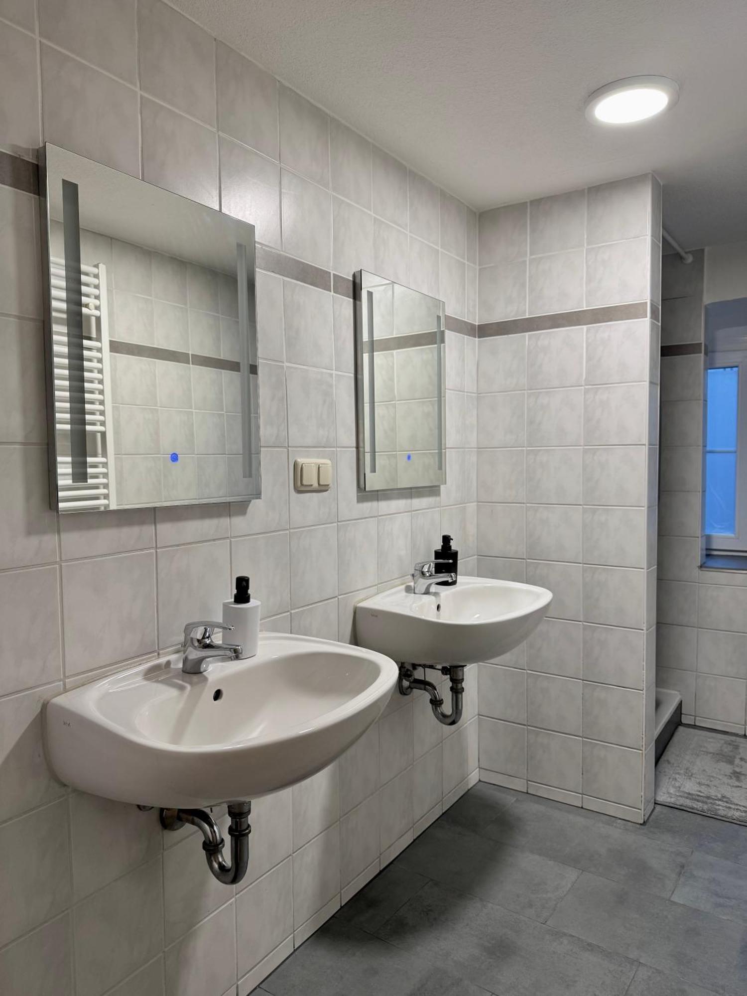 Sleep & Stay Kempten Exterior foto