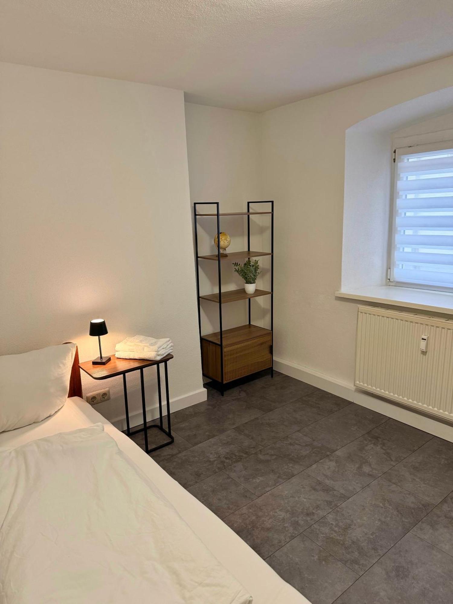 Sleep & Stay Kempten Exterior foto
